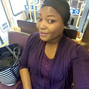 Meet your Posher, Rafatu